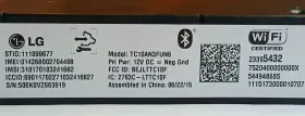 84022585 Chevrolet 23395432 2016 Cruze Malibu Sonic Onstar Communication Module Oem #2