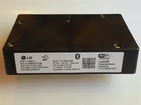 84022585 Chevrolet 23395432 2016 Cruze Malibu Sonic Onstar Communication Module Oem