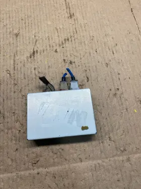 23410380 Chevrolet 2018 Volt Hmi Human Interface Bypass Control Module R6166 Dg