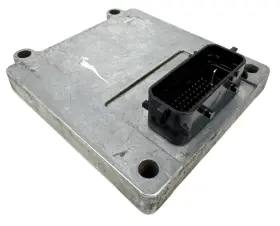 24234189 Chevrolet 2005 Pontiac Grand Prix Transmission Control Module Tcu Tcm Ylbt Oem
