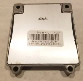 24235776 Chevrolet 2006-2011 Impala / Cobalt - Tcu #24235776