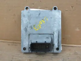 24236678 Chevrolet 2008 09 Chevy Cobalt Ls Engine Control Computer Module Ecm Ecu Oem Part