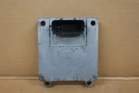 24252893 Chevrolet 2010 Chevy Cobalt Transmission Computer Control Module Tcm Tcu Oem