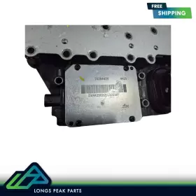 24264425 Chevrolet 6t40 6t45 Cruze Malibu Buick Transmission Control Module Tcm #3