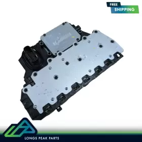 24264425 Chevrolet 6t40 6t45 Cruze Malibu Buick Transmission Control Module Tcm