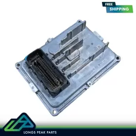 24292659 Chevrolet 2019-2022 Blazer Traverse Acadia Transmission Control Module