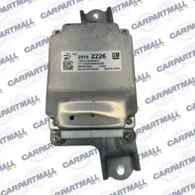 25188346 Chevrolet 2014 2015 Spark A/t Transmission Control Module Unit Tcm