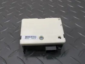 25757280 Chevrolet 03-06 Ssr Theft Locking Control Module Oem