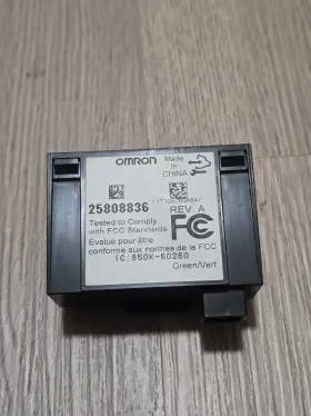 25808836 Chevrolet 2007-2010 Silverado Locking Control Module U0607