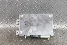 25909996 Chevrolet 07-09 Corvette C6 Communication Onstar Control Module Computer Oem Factory Oe