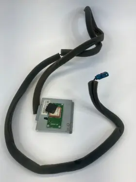28019141 Chevrolet 2009-2017 Traverse Gps Navigation Antenna Control Module Oem #3