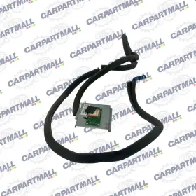 28019141 Chevrolet 2009-2017 Traverse Gps Navigation Antenna Control Module Oem