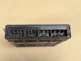 33921-65dk0 Chevrolet 33921-65dk2 2001 Chevy Geo Tracker Mt Ecu Ecm Pcm Engine Computer Module #3