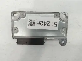 37090216 Chevrolet 2010 Malibu Chassis Control Module Ccm Bcm Body Wc1l5