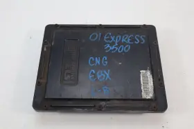 Chevrolet 52369822 2001-2002 Express 3500 Compressed Natural Gas Cng Ecm Module Oem