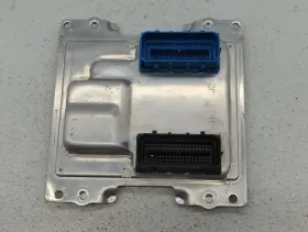 590-08569 Chevrolet 2016-2016 Spark Engine Computer Ecu Pcm Ecm Pcu Oem Akseq
