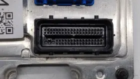590-10089 Chevrolet 2017 Bolt Ev Engine Computer Ecu Pcm Ecm Pcu Oem Atnzg #3