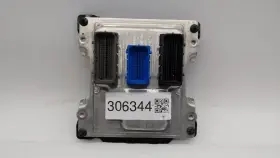 590-10089 Chevrolet 2017 Bolt Ev Engine Computer Ecu Pcm Ecm Pcu Oem Atnzg