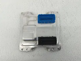590-11019 Chevrolet 2019-2022 Spark Engine Computer Ecu Pcm Ecm Pcu Oem Wpp3l