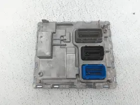 590-11189 Chevrolet 2020 Malibu Engine Computer Ecu Pcm Ecm Pcu Oem Peklp