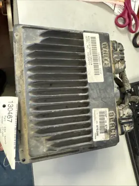 590-6234b Chevrolet 98 99 Chevy Gmc 1500 2500 3500 Ecm Engine Computer Module Id 16250279