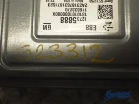 Id-1273588 Chevrolet 590.gm8l24 2024 Equinox Lt Ecm 1533372 #3