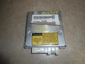 591-06180 Chevrolet 97 98 99 Venture Abs Brake Control Module Without Traction 16188001 246128