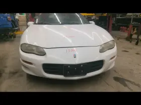 591-06203 Chevrolet Chassis Ecm Body Control Bcm With Keyless Entry Fits 97-02 Camaro 2031998