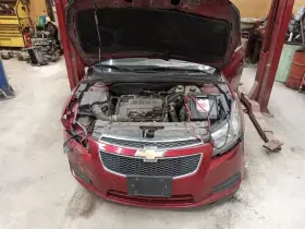 591-08121 Chevrolet Chassis Ecm Communication Onstar Opt Ue1 Fits 14 Cruze 123600