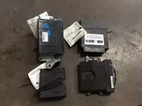 591-08321 Chevrolet 2015 Silverado 1500 Body Control Module Unit Bcm Oem Lkq