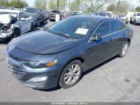 591-13138 Chevrolet Chassis Ecm Information-gps-tv Right Hand Dash Fits 19-20 Malibu 648995 #2