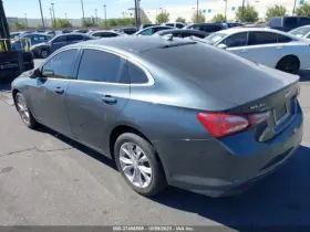 591-13138 Chevrolet Chassis Ecm Information-gps-tv Right Hand Dash Fits 19-20 Malibu 648995 #3