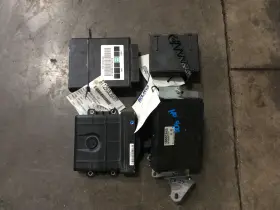 591-14552 Chevrolet 2014-2020 Silverado 1500 Multifunction Module Oem