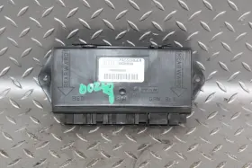 591-6763 Chevrolet 00-04 Corvette Passenger Right Rh Anti Theft Door Control Module Computer Oem Oe