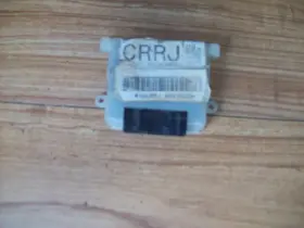 69367965 Chevrolet 2001 Chevy Diesel Drac Vssb Module Oem. Crrj