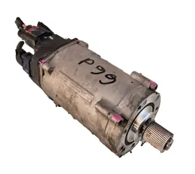 7802.277.806 Chevrolet 64-67 Chevy Malibu Chevelle Electric Power Steering Gear Box Oem