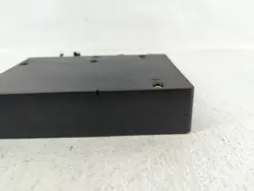 84023338 Chevrolet 2016 Silverado 1500 Chassis Control Module Ccm Bcm Body Ajrro #3