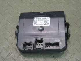 Chevrolet 84169086 16-24 Camaro Ss Convertible Folding Top Control Module Oem