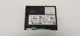 84249384 Chevrolet Ft18 Equinox Human Machine Interface Hmi Module Oem 1 Year Wnty