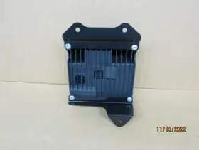 84288989 Chevrolet Gm Tahoe Accessory Ac Ad Dc Power Control Module With Bracket Oem