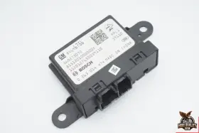 84696756 Chevrolet 2021 - 2022 Trailblazer Park Parking Aid Assist Control Module Oem