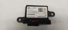 84871686 Chevrolet Ft21 Suburban Driver Assist Control Module Oem 1 Year Warranty