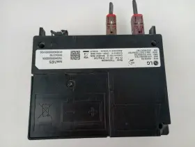 84967425 Chevrolet 2021 Trailblazer Interface Communication Control Module #2