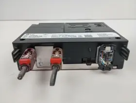 84967425 Chevrolet 2021 Trailblazer Interface Communication Control Module #3