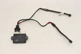 85523854 Chevrolet 85039379 2022 - 2023 Traverse Liftgate Hands Free Control Module Oem