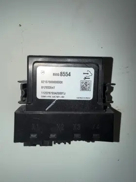 85558554 Chevrolet Tahoe Power Tailgate Control Unit Module 2021 - 2023