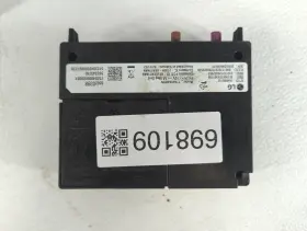 85620398 Chevrolet 2023 Trailblazer Am Fm Cd Player Radio Receiver Udiq1