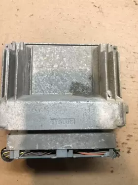 89017738 Chevrolet 2003 To 2006 Silverado Engine Control Unit Module Ecm Ecu B6979 Dg1 #2