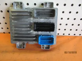 896613t830 Chevrolet 2013 2014 2015 2016 Impala Engine Control Module Computer Ecm Ecu #2