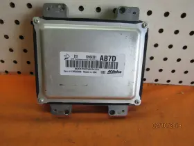 896613t830 Chevrolet 2013 2014 2015 2016 Impala Engine Control Module Computer Ecm Ecu